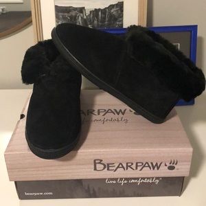 Bearpaw Traditional Size 8